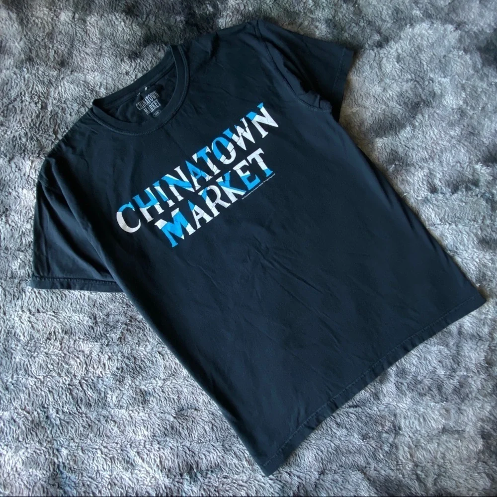 Chinatown Market Phantom of the Opera Graphic Tee